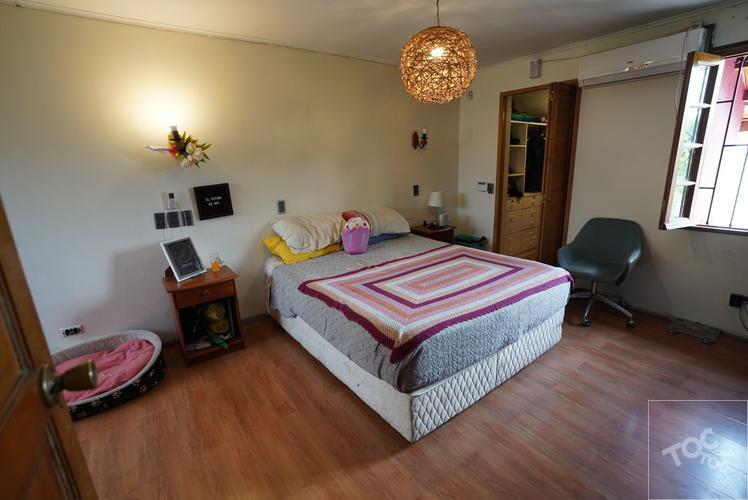 Venta casa La Reina