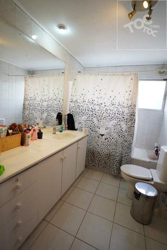 Venta casa La Reina