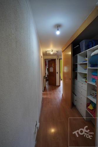 Venta casa La Reina