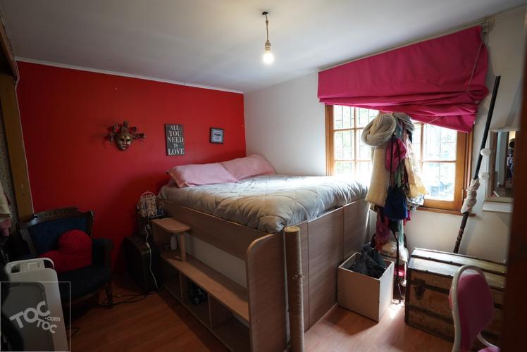 Venta casa La Reina
