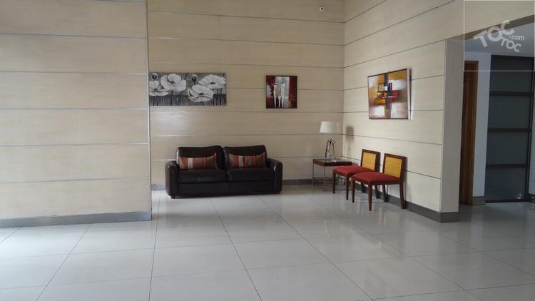 Se Arrienda Departamento estilo mariposa en Av. Irarrazaval, comuna de Ñuñoa