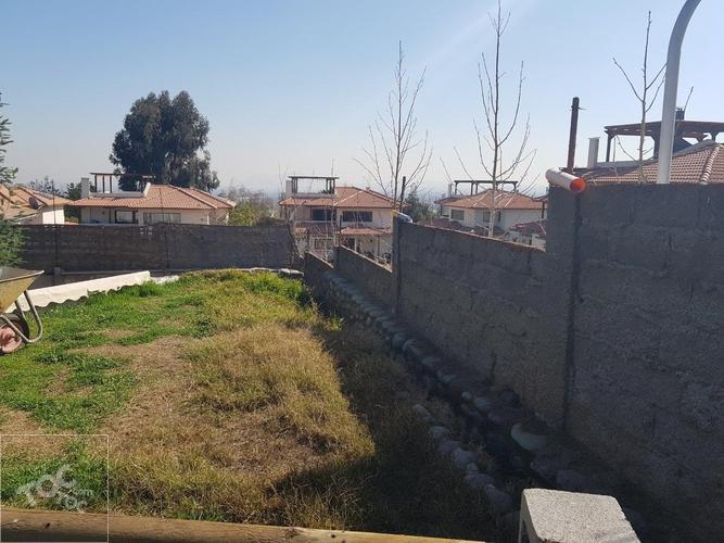 Casa con gran terreno en Alcalde Fernando Castillo Velasco/Julia Bernstein