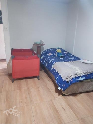 Casa con gran terreno en Alcalde Fernando Castillo Velasco/Julia Bernstein