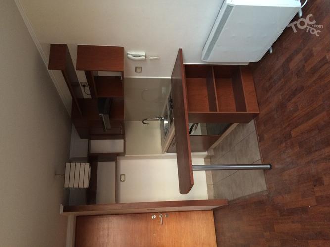 Arriendo dpto 1D1B Tocornal con Argomedo (dueño)