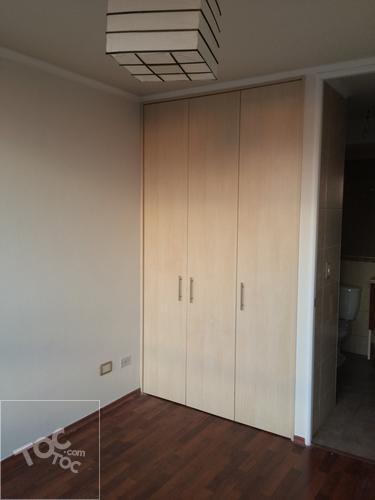 Arriendo dpto 1D1B Tocornal con Argomedo (dueño)