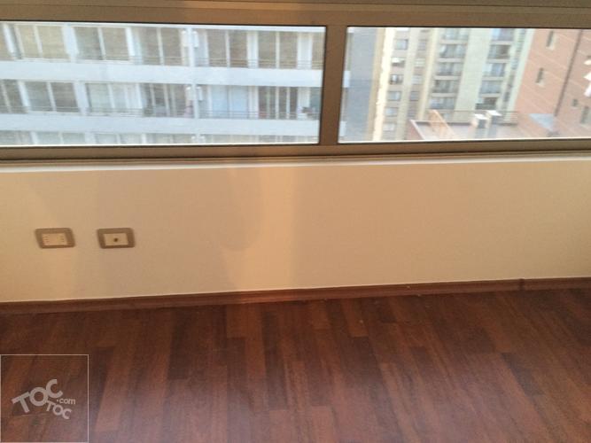 Arriendo dpto 1D1B Tocornal con Argomedo (dueño)