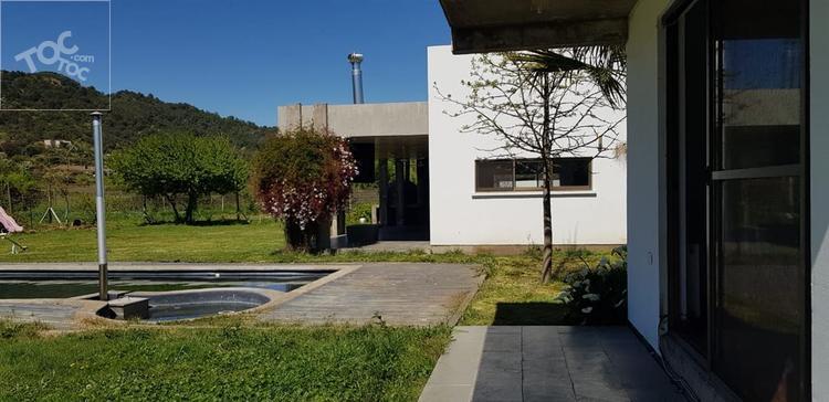 Camino a Zapallar