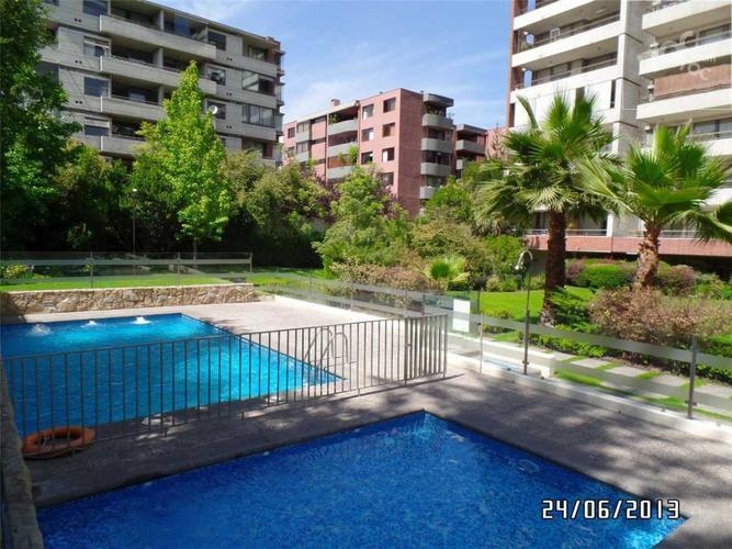 LAS DALIAS 2555, Providencia