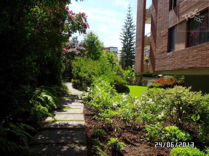LAS DALIAS 2555, Providencia