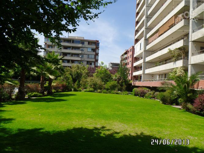 LAS DALIAS 2555, Providencia