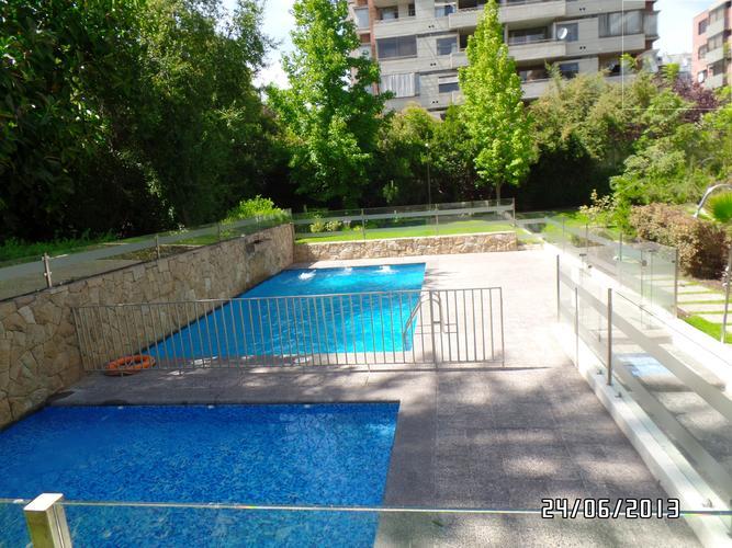 LAS DALIAS 2555, Providencia