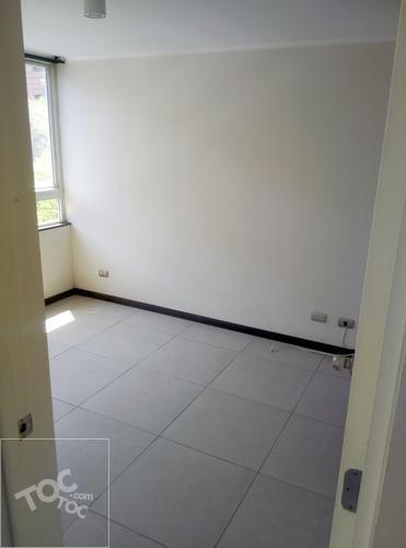 Depto 1 dorm. 39 mt2. Metro Santa Isabel