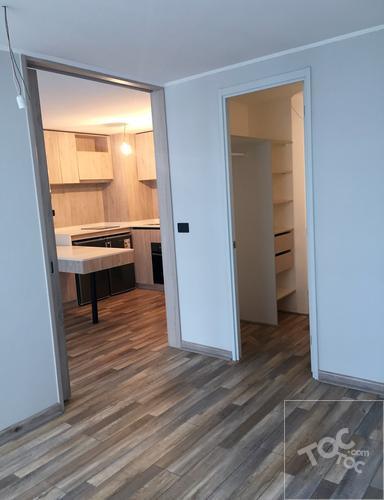 !!! OPORTUNIDAD !!! Depto nuevo 1D1B con Terraza | Piscina + Quinchos + Sala de Evento | A una cuadra del Metro Toesca y cercano al Parque Almagro