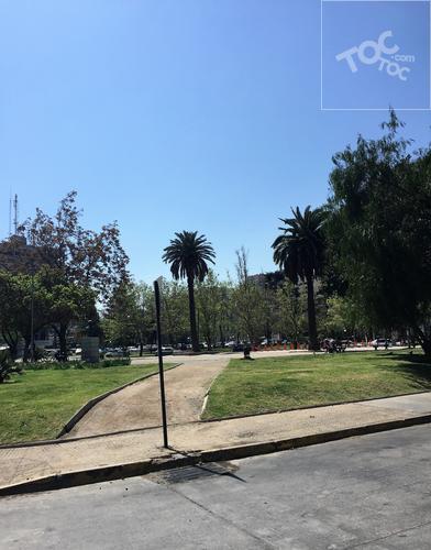 !!! OPORTUNIDAD !!! Depto nuevo 1D1B con Terraza | Piscina + Quinchos + Sala de Evento | A una cuadra del Metro Toesca y cercano al Parque Almagro
