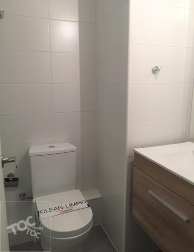 !!! OPORTUNIDAD !!! Depto nuevo 1D1B con Terraza | Piscina + Quinchos + Sala de Evento | A una cuadra del Metro Toesca y cercano al Parque Almagro