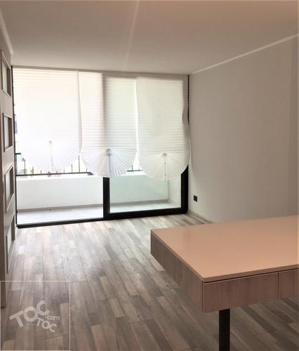 !!! OPORTUNIDAD !!! Depto nuevo 1D1B con Terraza | Piscina + Quinchos + Sala de Evento | A una cuadra del Metro Toesca y cercano al Parque Almagro