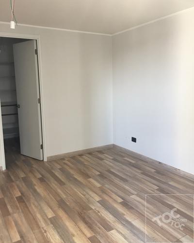 !!! OPORTUNIDAD !!! Depto nuevo 1D1B con Terraza | Piscina + Quinchos + Sala de Evento | A una cuadra del Metro Toesca y cercano al Parque Almagro