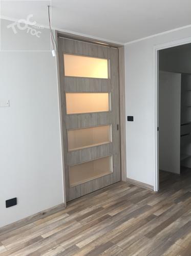 !!! OPORTUNIDAD !!! Depto nuevo 1D1B con Terraza | Piscina + Quinchos + Sala de Evento | A una cuadra del Metro Toesca y cercano al Parque Almagro