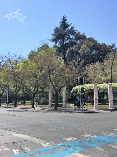 !!! OPORTUNIDAD !!! Depto nuevo 1D1B con Terraza | Piscina + Quinchos + Sala de Evento | A una cuadra del Metro Toesca y cercano al Parque Almagro