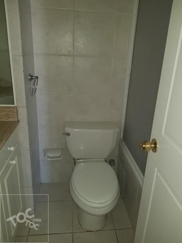 Arriendo Departamento Domingo Bondi al llegar a Colón/Manquehue