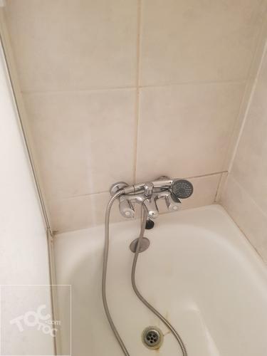 Arriendo Departamento Domingo Bondi al llegar a Colón/Manquehue