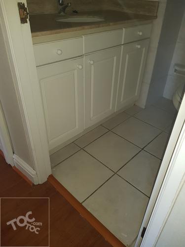 Arriendo Departamento Domingo Bondi al llegar a Colón/Manquehue