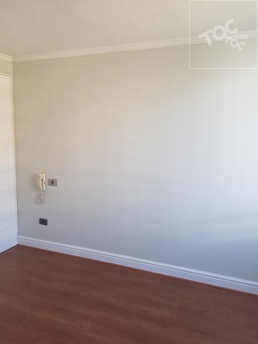 Arriendo Departamento Domingo Bondi al llegar a Colón/Manquehue