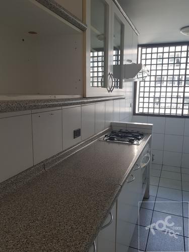 Arriendo Departamento Domingo Bondi al llegar a Colón/Manquehue