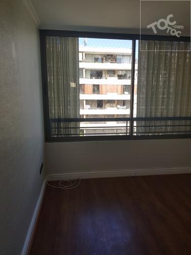 Arriendo Departamento Domingo Bondi al llegar a Colón/Manquehue