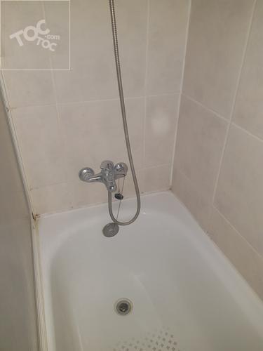 Arriendo Departamento Domingo Bondi al llegar a Colón/Manquehue