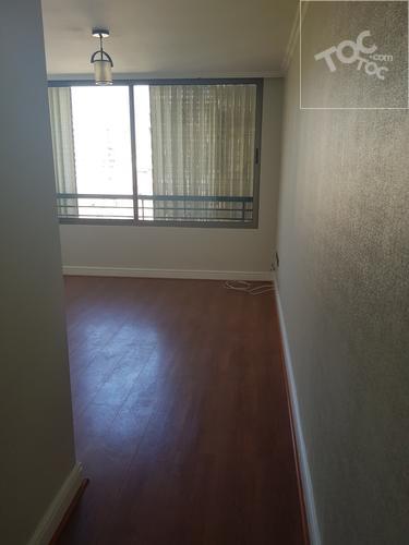 Arriendo Departamento Domingo Bondi al llegar a Colón/Manquehue