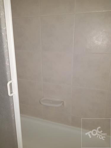Arriendo Departamento Domingo Bondi al llegar a Colón/Manquehue