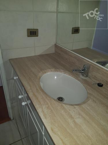 Arriendo Departamento Domingo Bondi al llegar a Colón/Manquehue