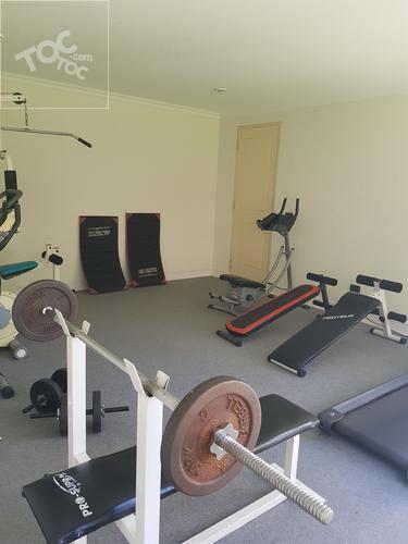 Arriendo Departamento Domingo Bondi al llegar a Colón/Manquehue