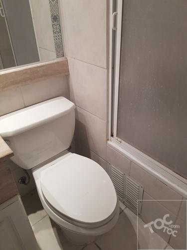 Arriendo Departamento Domingo Bondi al llegar a Colón/Manquehue