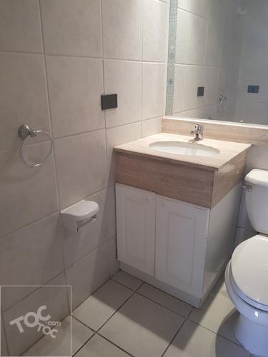 Arriendo Departamento Domingo Bondi al llegar a Colón/Manquehue
