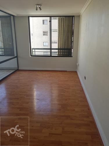 Arriendo Departamento Domingo Bondi al llegar a Colón/Manquehue