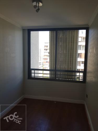 Arriendo Departamento Domingo Bondi al llegar a Colón/Manquehue