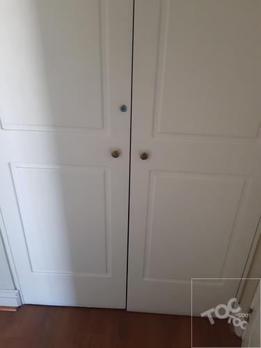 Arriendo Departamento Domingo Bondi al llegar a Colón/Manquehue