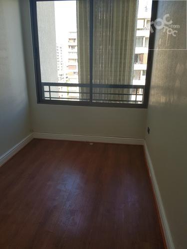 Arriendo Departamento Domingo Bondi al llegar a Colón/Manquehue