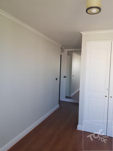 Arriendo Departamento Domingo Bondi al llegar a Colón/Manquehue