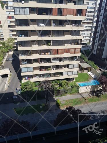 Arriendo Departamento Domingo Bondi al llegar a Colón/Manquehue