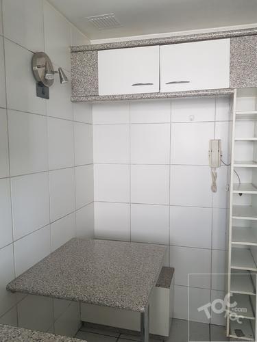 Arriendo Departamento Domingo Bondi al llegar a Colón/Manquehue