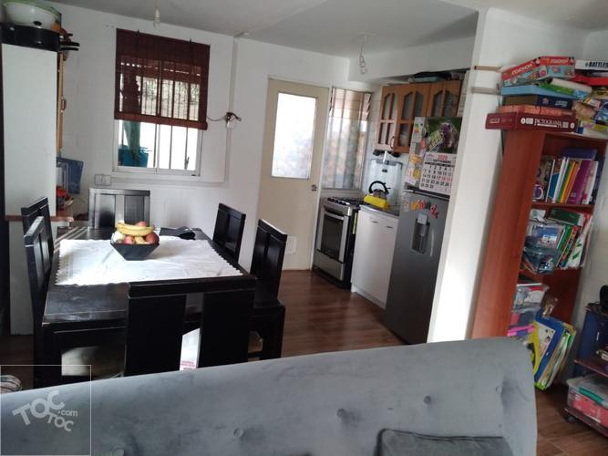 El Monte, casa en venta