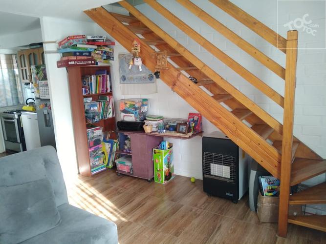 El Monte, casa en venta