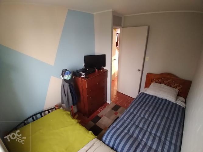 El Monte, casa en venta