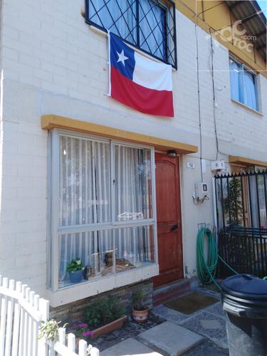 El Monte, casa en venta