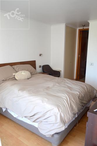 ALONSO DE CORDOVA 5045 DP 504, Las Condes