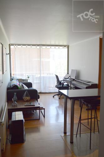 ALONSO DE CORDOVA 5045 DP 504, Las Condes