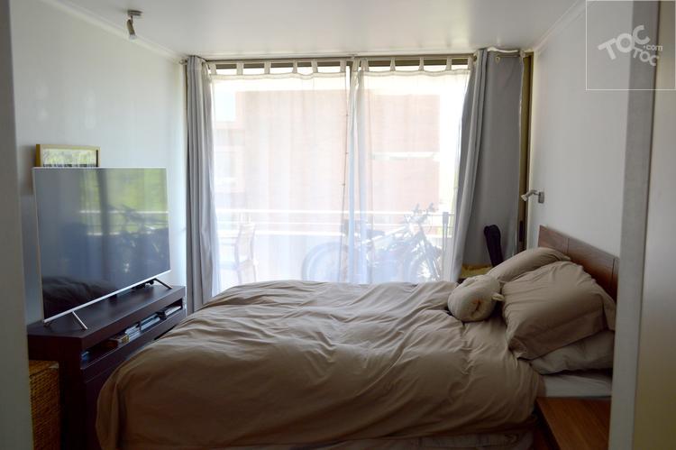 ALONSO DE CORDOVA 5045 DP 504, Las Condes